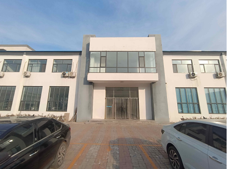 office building office building